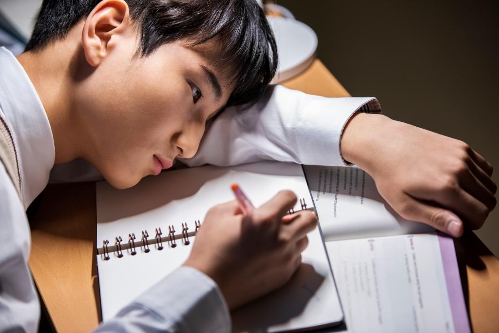 頂大學生荒唐政見的背後(標題圖檔)