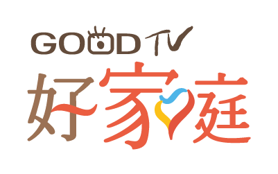 GOOD TV 好家庭-logo